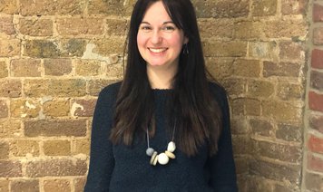 Welcome to the team: Michelle Isme
