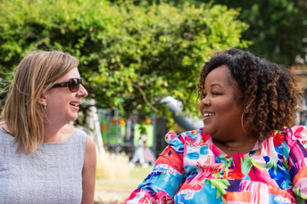 2026 IWD - Give to gain