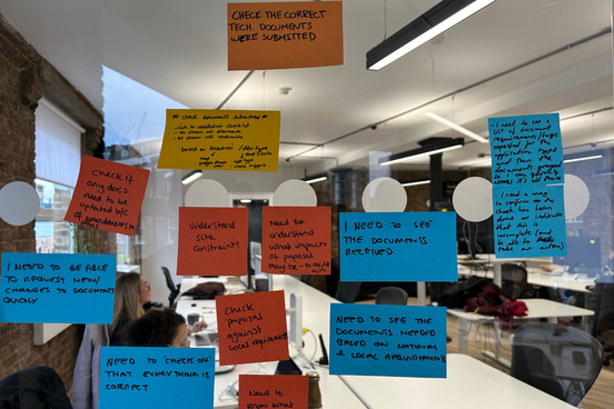 BOPS sketching session 02