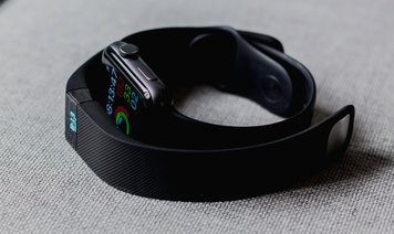 Is there a danger of PROMs and wearable technology leaving the most vulnerable behind?