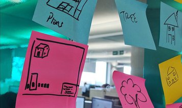 How we’re making it easier to assess planning applications and why we’re starting with permitted development