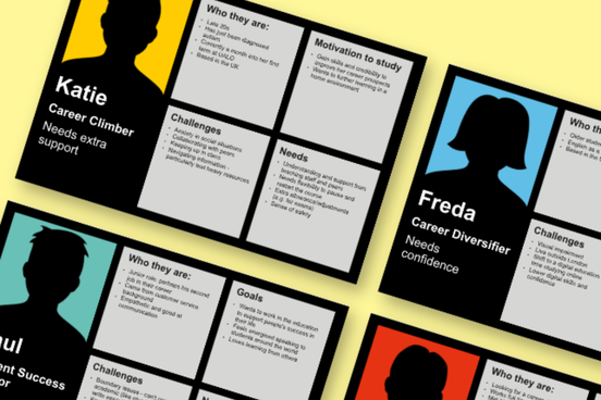 UAL online services 4