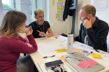 UAL online services 3