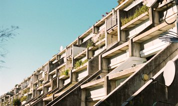 Introducing our Working Group for Housing Service Improvements