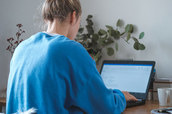 UAL online services 1