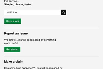Learning in Local Government through Discovery