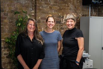 Why kind organisations build confidence