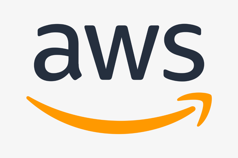 AWS logo v2