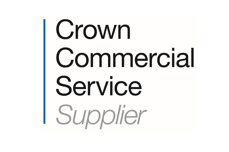 Crown Commercial Service Suppliuer