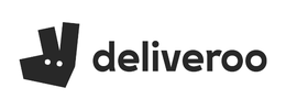 Deliveroo Logo