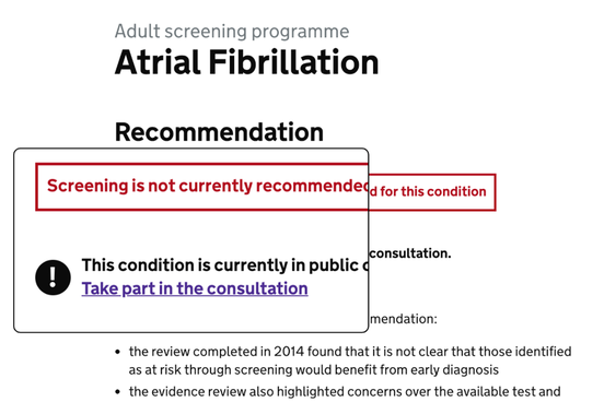 Designing and testing image