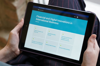 Financial_Innovation