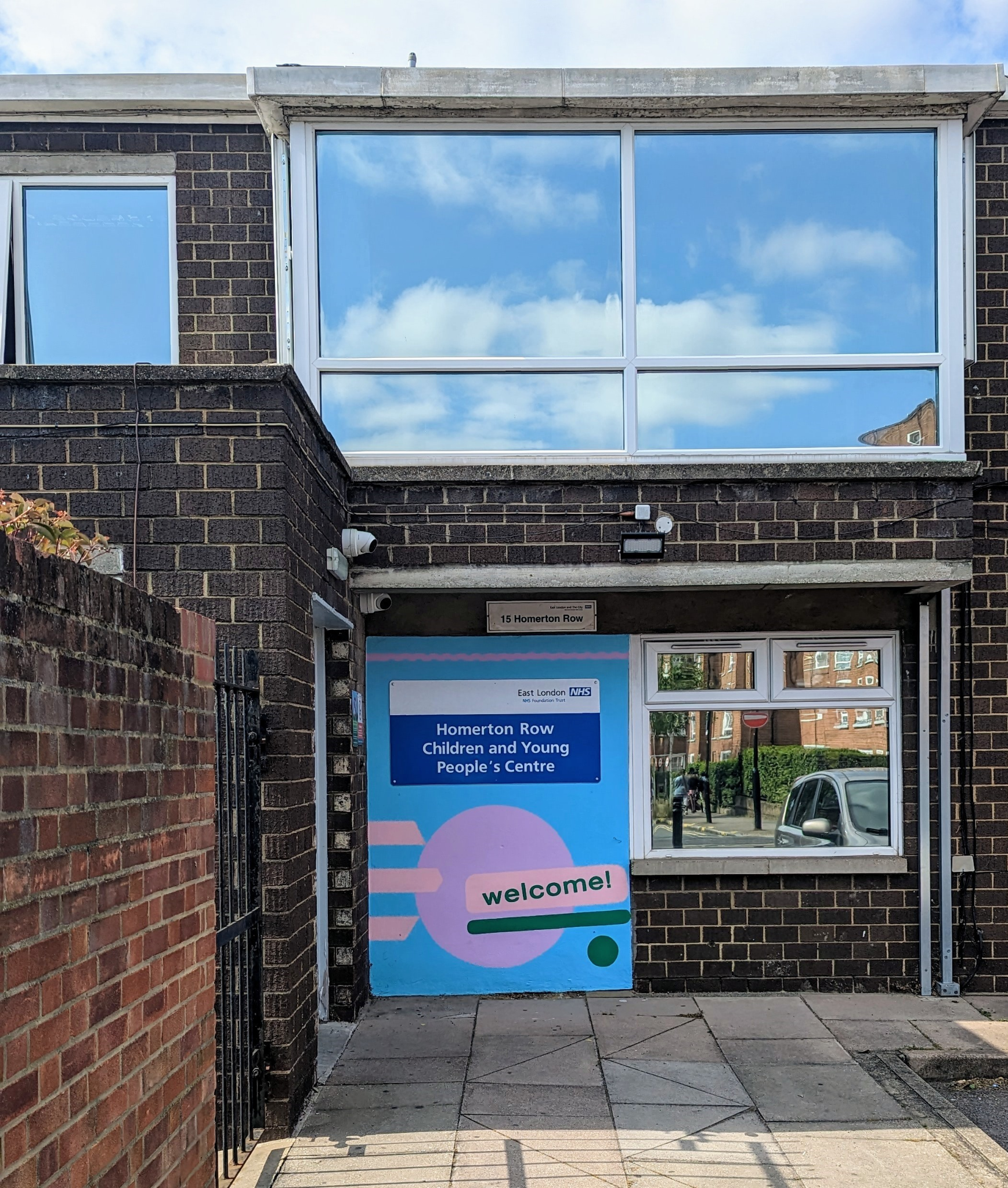 Hackney Works Unboxed - Unboxed | Designing an Integrated Digital Access Strategy for ...