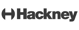 Hackney logo
