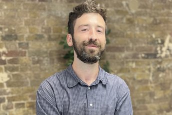 Dan Daly