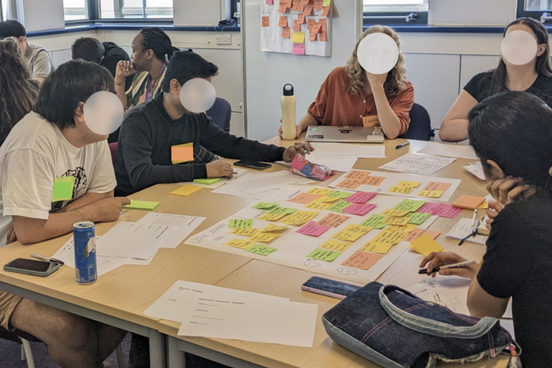 Image 4 Design Sprint