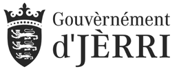 Jersey parliament logo