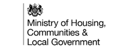 Ministry of housing logo