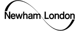 Newham logo