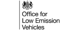 Office for low emission logo
