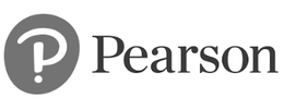 Pearson logo