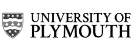 Plymouth University logo