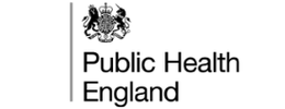 Public Health England logo