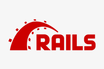 Ruby on Rails logo