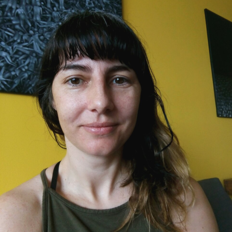 Sarah Morice