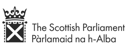 Scottish parliament logo