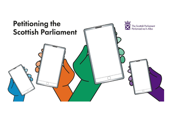 Scottish petitions v2