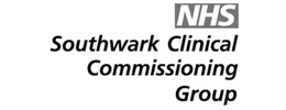 Southwark clinical commissioning logo