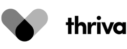 Thriva logo