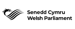 Welsh parliament logo