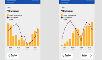 Promenade: Weeknotes #2