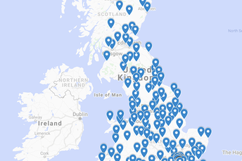 Is now the time to build a national platform of planning data?