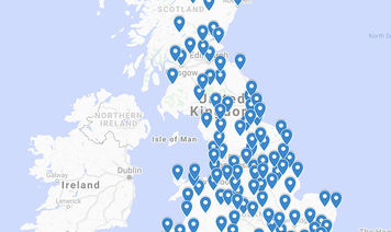 Is now the time to build a national platform of planning data?