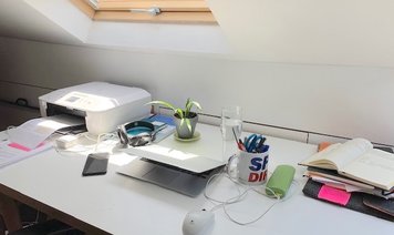 Remote communication fatigue and wellbeing