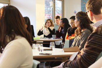 Taking action to combat health inequalities in Lambeth’s Portuguese community in three hours
