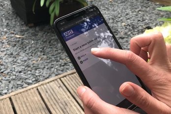 Promenade: Looking for help to test the MVP