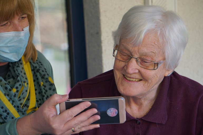 Patient-centred services