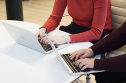 re-desiging-online-services