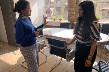 Stress and communication